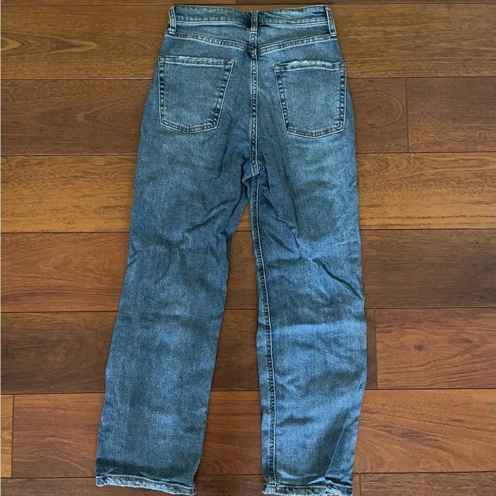 Wild Fable Ripped Jeans - Picture 8 of 9